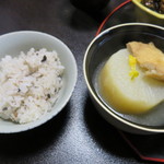 recommendations for 其中庵