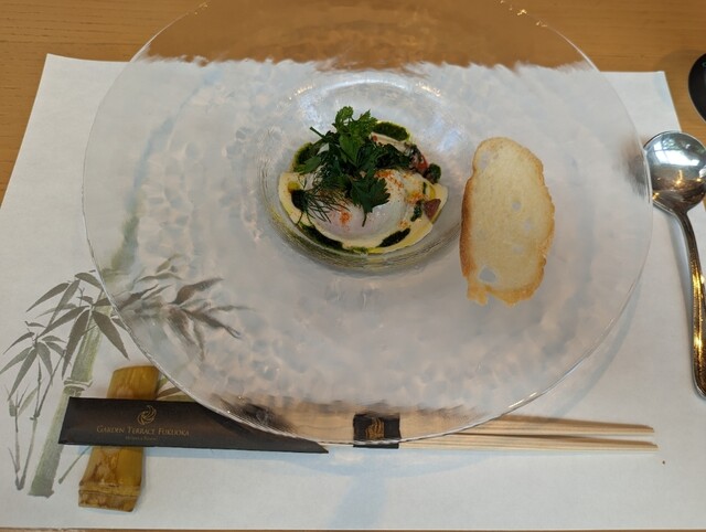 recommendations image for ガーデンテラス福岡