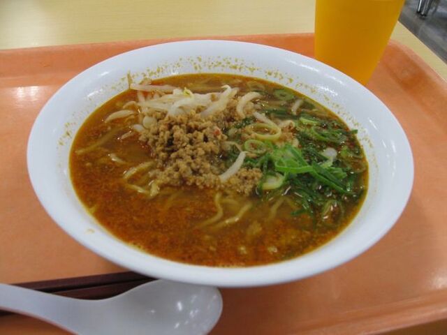 福岡大学 第二食堂的實拍高清圖