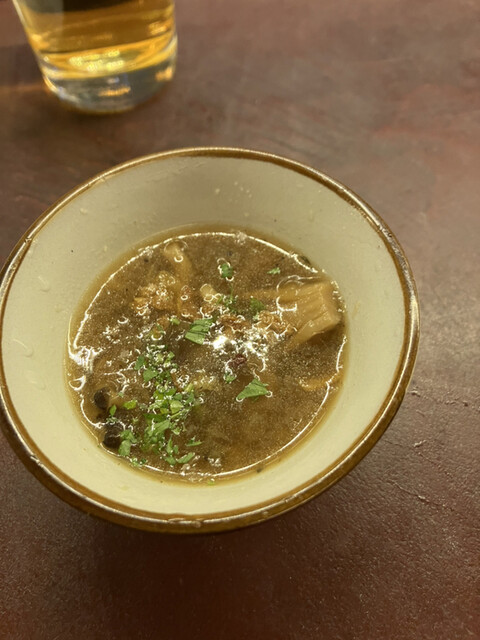 recommendations image for ビストロ ミートマン