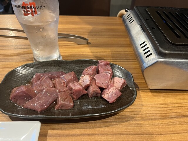 卸)新宿食肉センター極 恵比寿店的實拍高清圖