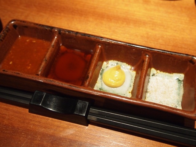 九志焼亭 グランフロント大阪店的實拍高清圖