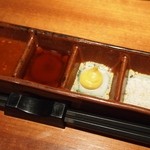 九志焼亭 グランフロント大阪店的實拍圖