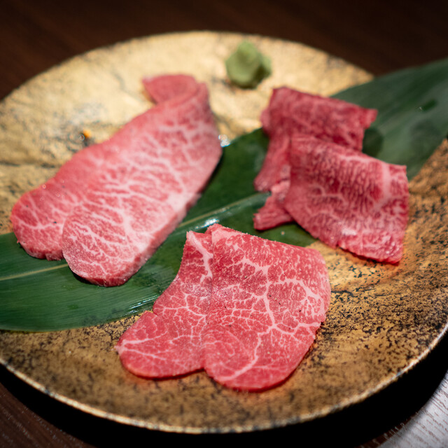 焼肉 わしの 新宿本店的實拍高清圖