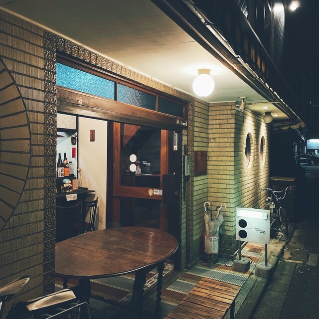 recommendations image for ハチ レコードショップ＆バー