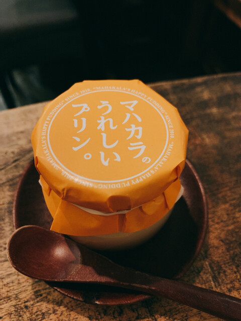 いか玉焼と串カツ マハカラ的實拍高清圖