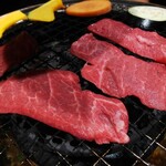 焼肉七つ星 福島店的實拍圖