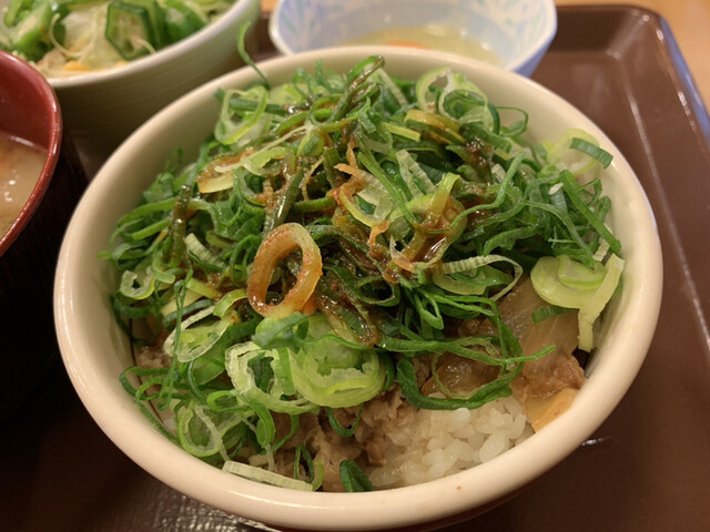 recommendations image for すき家 成増店