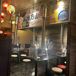 焼肉・ホルモン酒場 肉乃山 錦糸町店的實拍圖