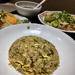 餃子の王将 日本橋でんでんタウン店的實拍圖