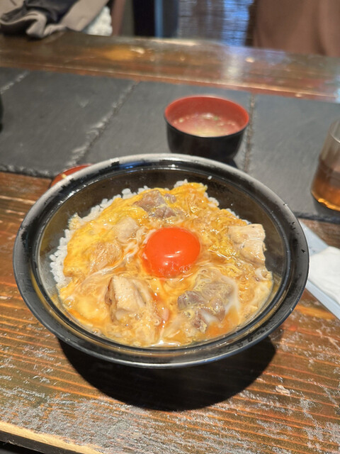 青山 鶏味座 本店的實拍高清圖
