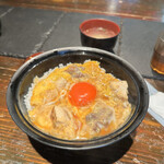青山 鶏味座 本店的實拍圖