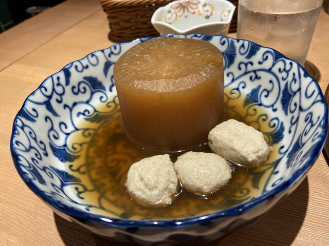 酒菜日和 ナマラヨシ的实拍高清图