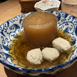 酒菜日和 ナマラヨシ的实拍图