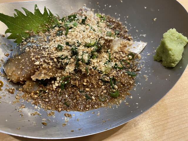 朝から夜まで魚屋&魚酒場いち富士的實拍高清圖