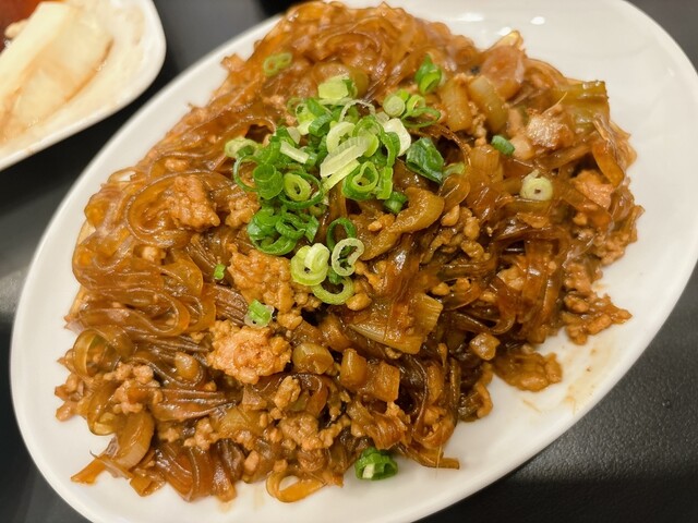 recommendations image for 東方餃子館