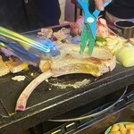 チーズタッカルビ食べ放題 75chacha的實拍圖