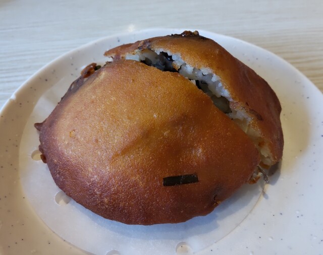 沸騰小吃城的實拍高清圖