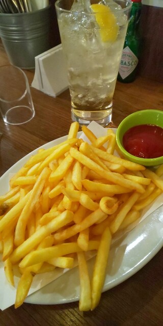 パスタバル マルナカ商店的實拍高清圖