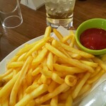 パスタバル マルナカ商店的實拍圖