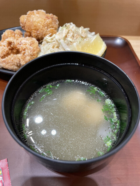 recommendations image for 鶏三和 LUCUA大阪店