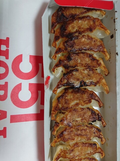recommendations image for 551蓬莱 上本町近鉄店
