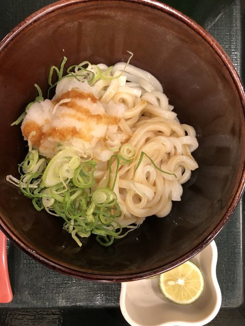 なか卯 人形町店的實拍高清圖