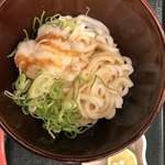 なか卯 人形町店的實拍圖