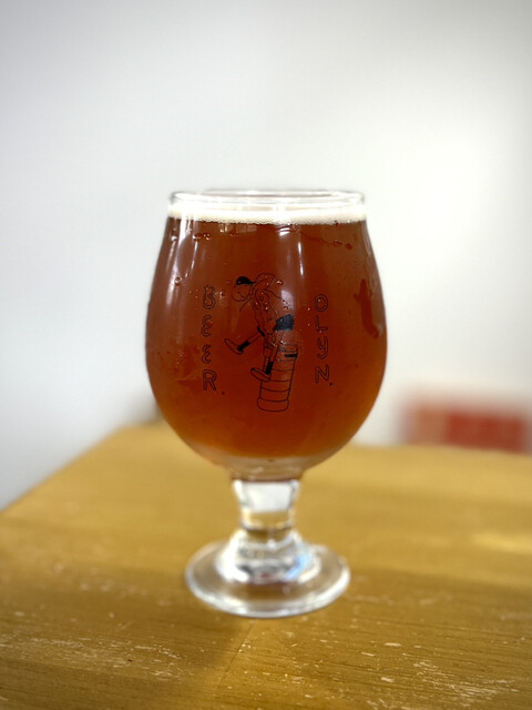 BEER OLYN的實拍高清圖