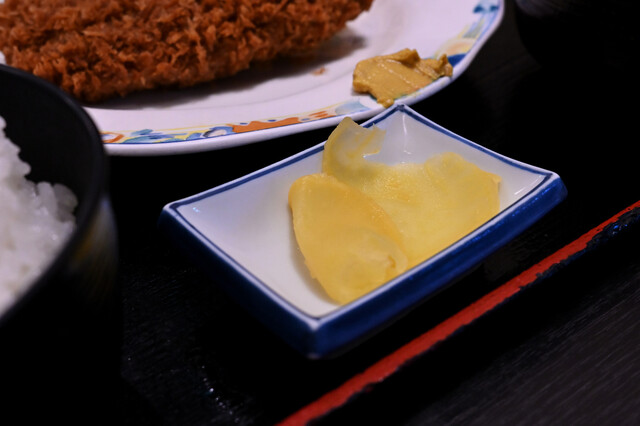 recommendations image for 食堂もり川