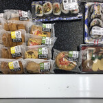 スーパー にしがき 府中店的實拍圖