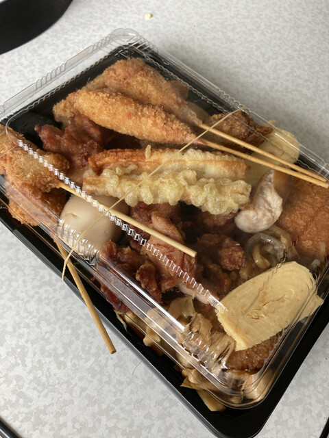 味の仕事屋的实拍高清图