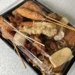 味の仕事屋的实拍图