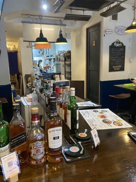 CASUAL CAFE&BAR アスノソラ的实拍高清图