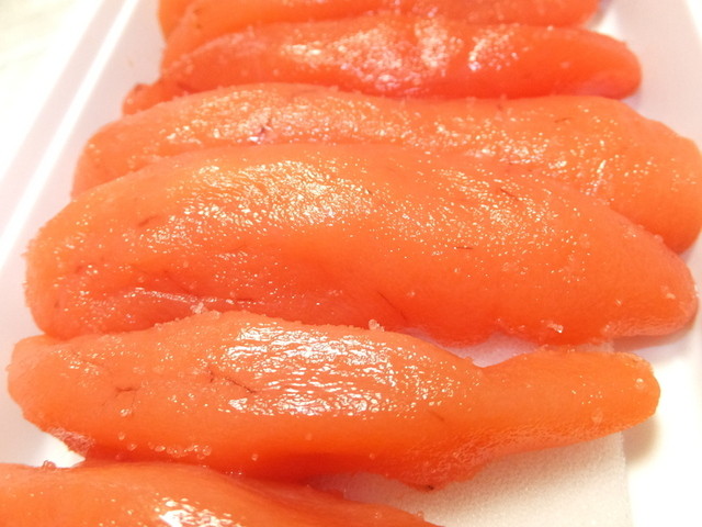 丸本本間水産 丸果卸センターさっぽろ朝市店的实拍高清图