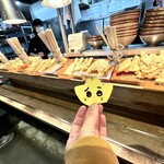 こがね製麺所 森下店的实拍图