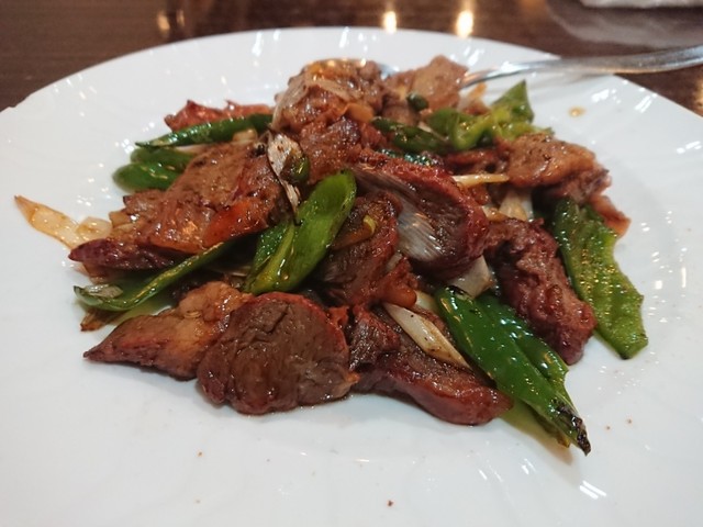 天香府 亀戸店的實拍高清圖