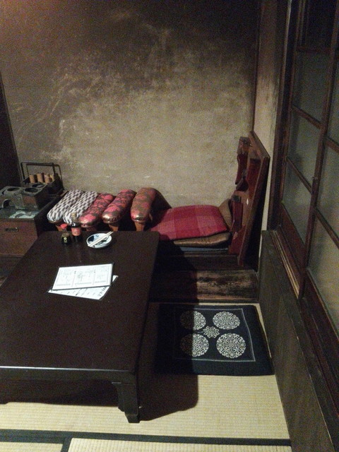 おむら家的实拍高清图