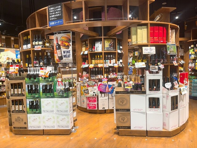 カルディコーヒーファーム アリオ札幌店的实拍高清图