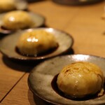 recommendations for カッシーワ クリスタ長堀店