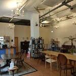 hatoba cafe的實拍圖