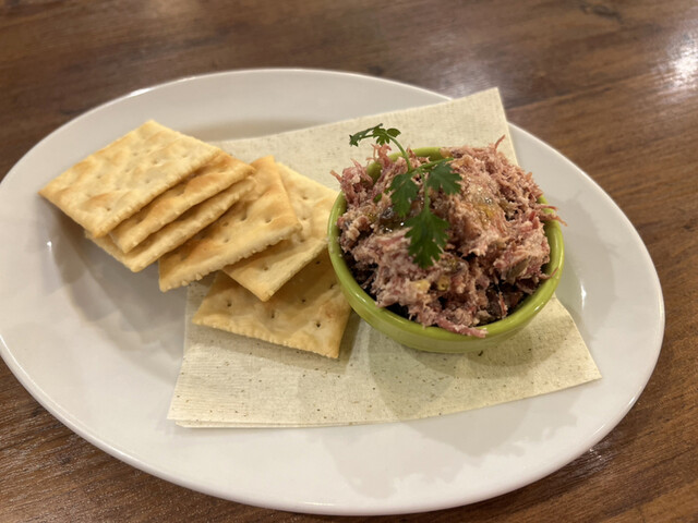 パスタバル マルナカ商店的實拍高清圖