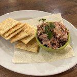 パスタバル マルナカ商店的實拍圖