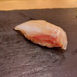 スシ トウキョウ テン 六本木店的实拍图