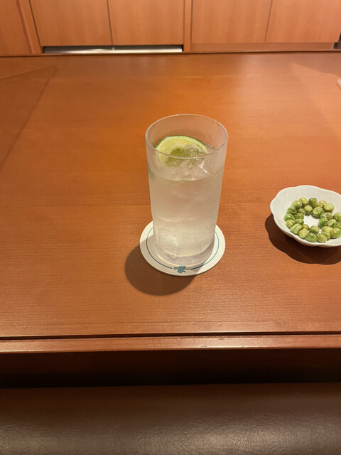 銀座 テンダー的實拍高清圖