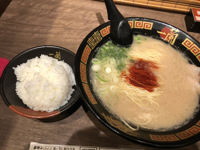 recommendations image for 一蘭 門真店