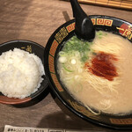 recommendations for 一蘭 門真店