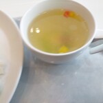 レストランカフェ・地球こうさてん的实拍图