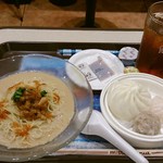 ミスタードーナツ 葛西駅前ショップ的實拍圖