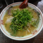 天龍的实拍图
